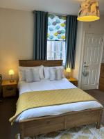 Suite con 1 Camera da Letto