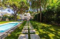 Luxury Villa , Lura 1 - Bed and Breakfast Draç