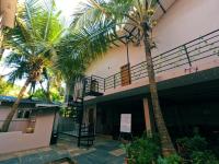 JFZ Homestay - Ferienwohnung Kāsarkod