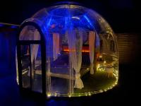 Bubble-Hotel Deutschland - Bed and Breakfast Orlenbach