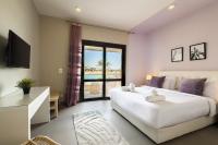 Sundown Symphony 4MBDR Villa Joubal El Gouna - B&B Hurghada
