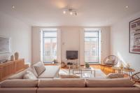 BmyGuest Collection - Alfama Tejo Apartment - Ferienwohnung Lissabon