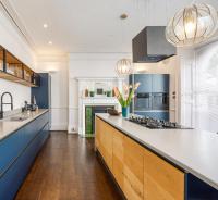 Central spacious town house - Chambres d'hôtes Exeter