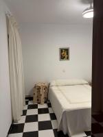 Casa en la Huertecilla - Ferienwohnung Lora del Río