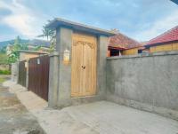 Japa Amerta Villa - B&B Amed