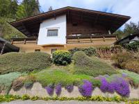 Feines Alpennest - Chambres d'hôtes Hopfgarten im Brixental