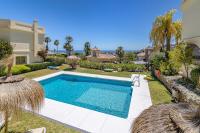 La Quinta Golf Casa con vistas - Ferienwohnung Benahavís