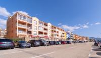 419-Apartamento primera linea de playa - Ferienwohnung Empuriabrava