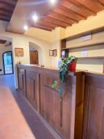 La Porta del Casale - B&B Florencia