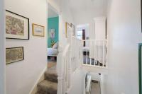 Charming 3 Bed Steps from Redcar Beach & Station - B&B Redcar