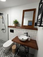 Appartamento con 2 Camere da Letto e Terrazza 
