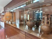 Ithaki Phinikoudes Apartment No. 107 - Chambres d'hôtes Larnaca