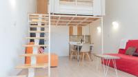 Appartement 1 Chambre
