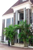 BELTIJ luxury Apartment - Bed and Breakfast Ilesa