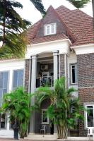 BELTIJ luxury Apartment - B&B Ilesa