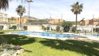 Cozy & Pool Arroyo La Miel - Ferienwohnung Benalmádena