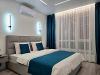 Belvedere Apart 2, parking - Chambres d'hôtes Ivano-Frankivsk