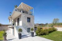 Villa Kouros P&A - B&B Áfra