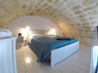 Idris Loft Matera - B&B Matera
