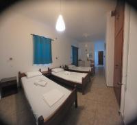 Pension Panagiota - Ferienwohnung Spétses