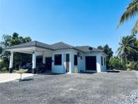 Homestay Pak Njang - Bed and Breakfast Ayer Hitam