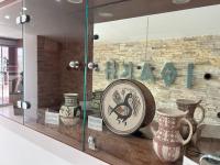 Ithaki Phinikoudes Apartment No. 102 - B&B Larnaka