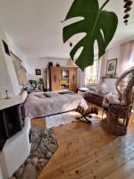 Moniówka - Ferienwohnung Nowe Kawkowo
