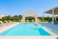 Villa Kalia Luxury by HDSalento - Ferienwohnung Aradeo