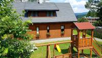 Solińskie Podgórze - B&B Solina