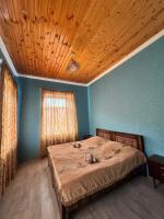 Double or Twin Room with Garden View