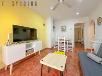 Casa Maksian - B&B Santa Pola