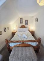 Chambre Double Économique