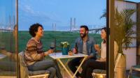 Oriente Rio Apartments by APT IIN - Parque das Nações - B&B Lisbon