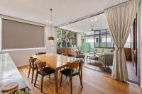 Family Home in Mayfield with Stylish Interior - B&B Mayfield