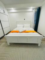 Modern Kilimani 1Bedroom Apartment 5 mins to Yaya Centre - B&B Nairobi