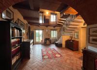 Villa Elena Tuscany - Pool & Garden Arezzo - IHH - B&B Vitiano