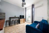 Łopuszańska Comfy Apartment by BookingHost - B&B Warsaw