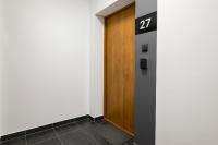 Łopuszańska Comfy Apartment by BookingHost - B&B Warsaw