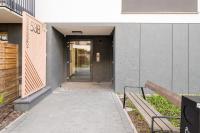 Łopuszańska Comfy Apartment by BookingHost - B&B Warsaw