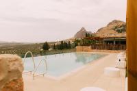 Escua - Bed and Breakfast Archidona