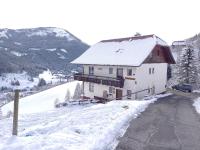 Tischnerhof Appartements - B&B Bad Kleinkirchheim
