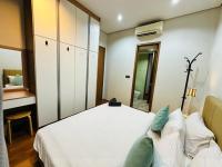 Soho Suites KLCC by AAV - B&B Kuala Lumpur