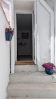 Apartamento con encanto en Tolox Habitación cueva patio - Chambres d'hôtes Tolox
