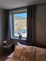 Luxury River View apt - Hotel Vibe - Heart of Voss - B&B Voss