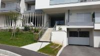 Studio Annecy, vue lac et montagne, garage - Ferienwohnung Annecy