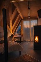 Appartement Loft 1 Chambre avec Balcon