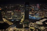 Bw Lux Apartments River view - B&B Belgrado