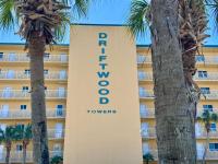 Driftwood Towers - Ferienwohnung Gulf Shores