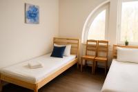 Appartement 3 Chambres