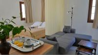 Gefyra Studios Filoti Naxos - B&B Filoti